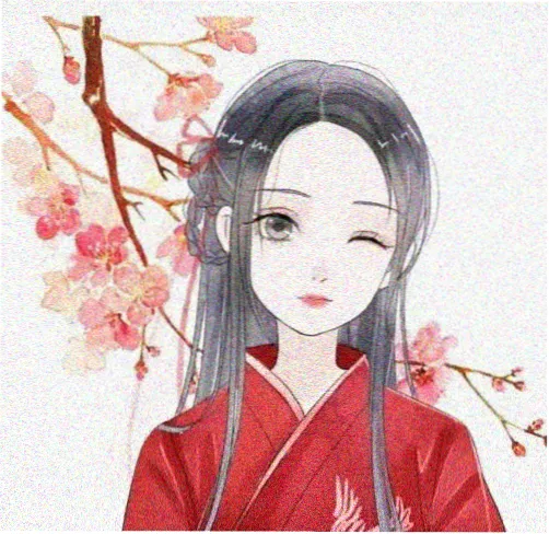 读者木木的头像
